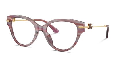 Dolce & Gabbana DG3438
