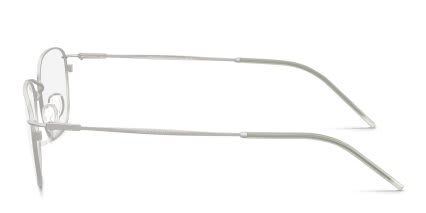 Giorgio Armani AR5171 Silver glasses - Silver - Side View