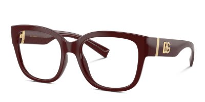 Dolce & Gabbana DG5115