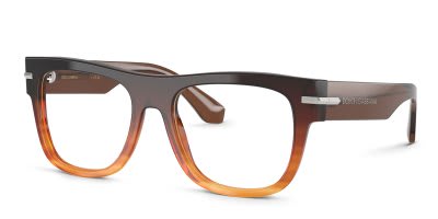 Dolce & Gabbana DG3407