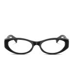 Miu Miu MU03ZV Black
