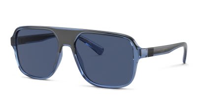 Dolce & Gabbana DG6134