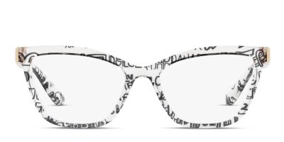 Dolce & Gabbana DG5076