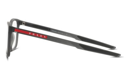 Prada Linea Rossa PS 07OV Gray glasses - Gray - Side View