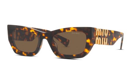 Miu Miu MU 09WS