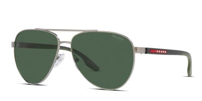 Prada Linea Rossa PS52YS