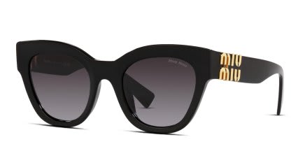 Miu Miu MU 01YS