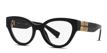 Miu Miu MU 01VV