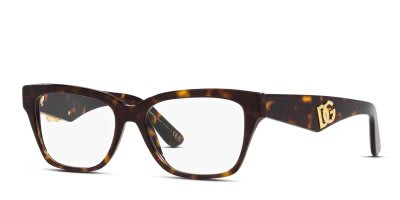 Dolce & Gabbana DG3370