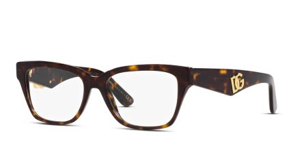 Dolce & Gabbana DG3370