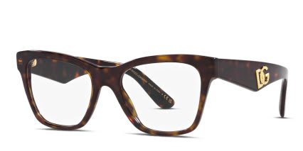 Dolce & Gabbana DG3374