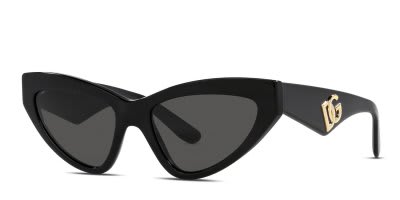 Dolce & Gabbana DG4439