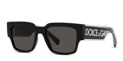 Dolce & Gabbana DG6184