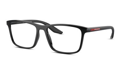 Prada Linea Rossa PS01QV