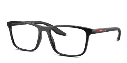 Prada Linea Rossa PS01QV