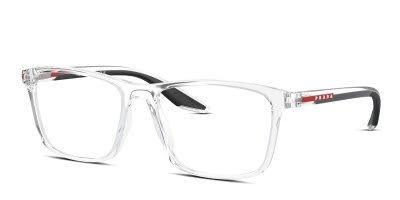 Prada Linea Rossa PS01QV