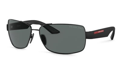 Prada Linea Rossa PS50ZS