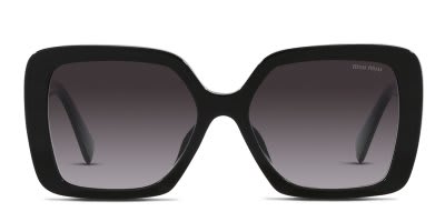 Miu Miu MU10YS Universal Fit