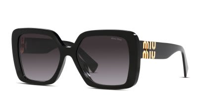 Miu Miu MU10YS Universal Fit