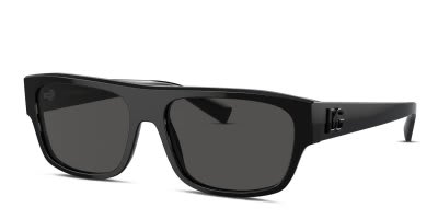 Dolce & Gabbana DG4455