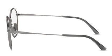 Giorgio Armani AR5139 Gunmetal glasses - Gunmetal - Side View