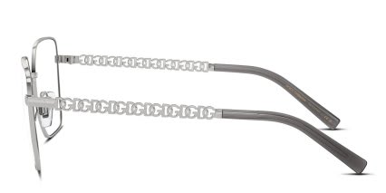 Dolce & Gabbana DG1351 Silver glasses - Silver - Side View