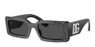 Dolce & Gabbana DG4447B