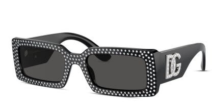 Dolce & Gabbana DG4447B