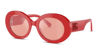 Dolce & Gabbana DG4448