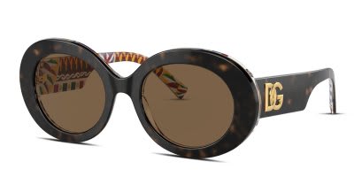 Dolce & Gabbana DG4448