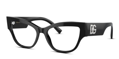 Dolce & Gabbana DG3378