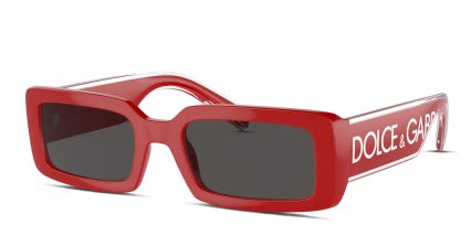 Dolce & Gabbana DG6187