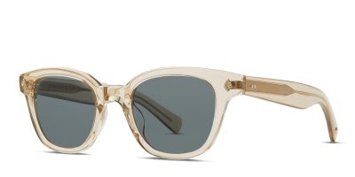 Garrett Leight Naples Sun