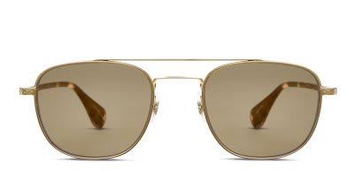 Garrett Leight Clubhouse II Sun