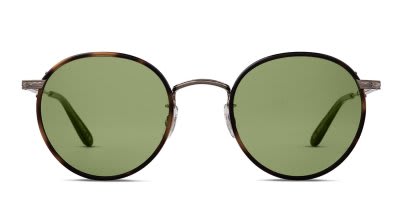 Garrett Leight Wilson M Sun