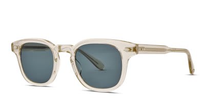 Garrett Leight Sherwood Sun