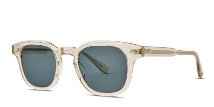Garrett Leight Sherwood Sun