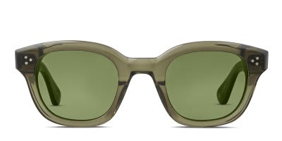 Garrett Leight Cyprus Sun