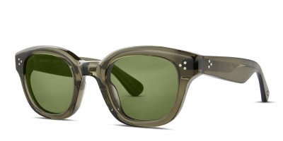 Garrett Leight Cyprus Sun