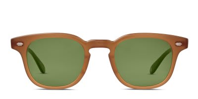 Garrett Leight Sherwood Sun