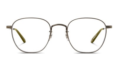 Garrett Leight Grant M