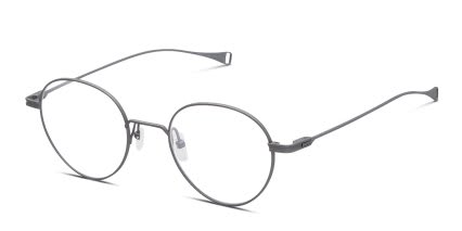 DITA Lancier LSA-122 Gunmetal glasses - Gunmetal - Angle View