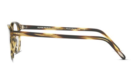 Oliver Peoples OV5219 Fairmont Tortoise glasses - Tortoise - Side View