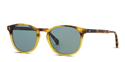 Oliver Peoples OV5298SU Finley Esq. Sun