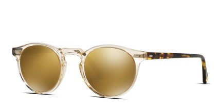 Oliver Peoples OV5217S Gregory Peck