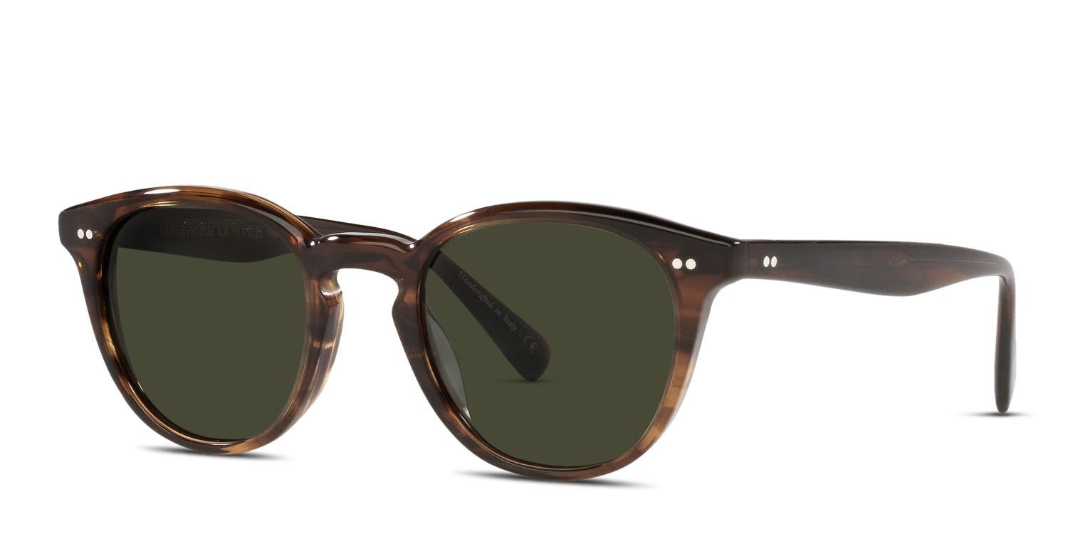  OV5454SU Desmon Brown, Tortoise side