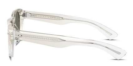Oliver Peoples OV5521SU Maysen Clear glasses - Clear - Side View