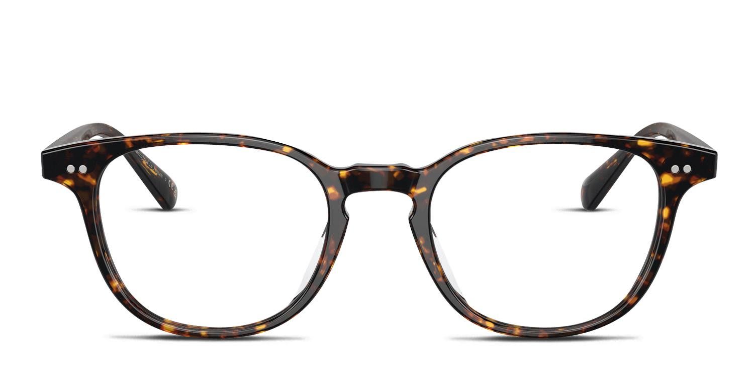 Oliver Peoples OV5481U Sadao Tortoise glasses - Tortoise - Frontal View
