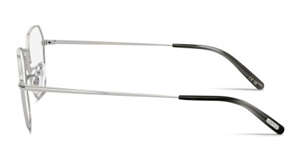 Oliver Peoples OV1334 Levison Silver glasses - Silver - Side View