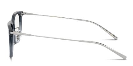 Oliver Peoples OV5543 Loftin Gray glasses - Gray - Side View